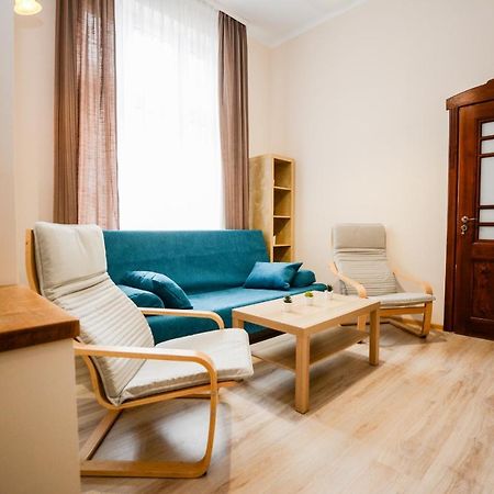 Tradycyjny Apartament 3City W Sopocie Blisko Plazy By Noclegi Renters Sopot Ngoại thất bức ảnh