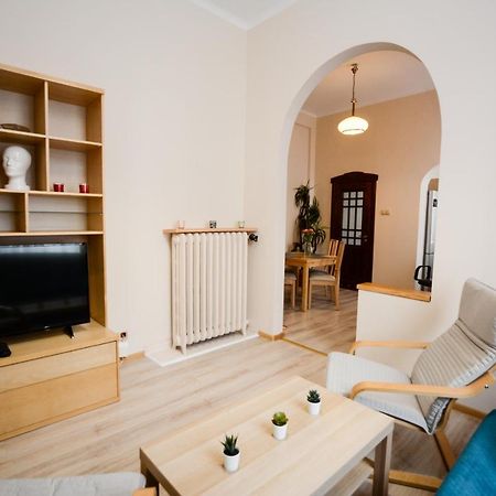 Tradycyjny Apartament 3City W Sopocie Blisko Plazy By Noclegi Renters Sopot Ngoại thất bức ảnh